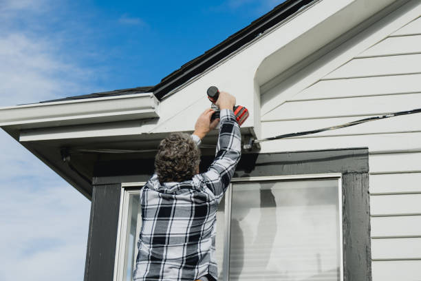 Reliable Gunnison, UT Siding Installation & Repair Solutions